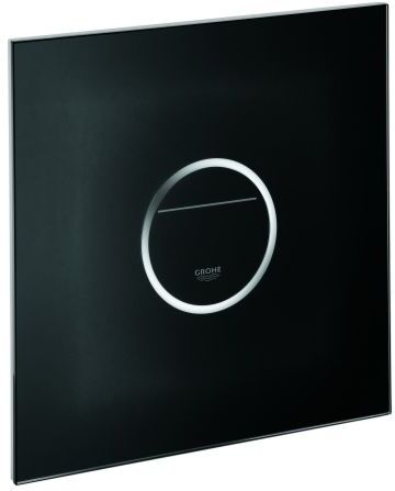 Grohe Abdeckplatte 42427 42427KS0 velvet black