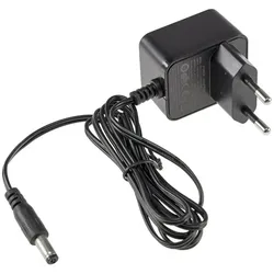 ChiliTec Stecker-Netzteil "CTN-1212n" 110-240V~ >12V=, 1000mA / 12W