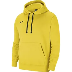 NIKE Park 20 Fleece Hoodie Damen tour yellow/black/black XS