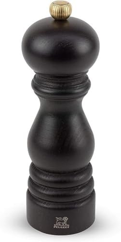Peugeot Paris handmatige pepermolen Chocolade Hoogte: 18 cm