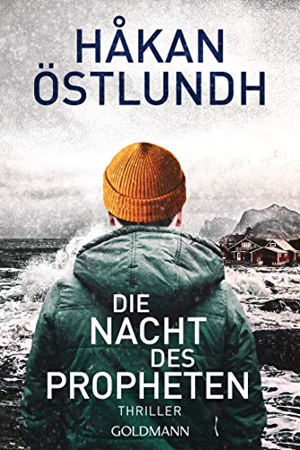 Håkan Östlundh - Die Nacht des Propheten: Thriller - Die Elias-Krantz-Trilogie 3 - Preis vom 15.10.2026 23:06:25 h