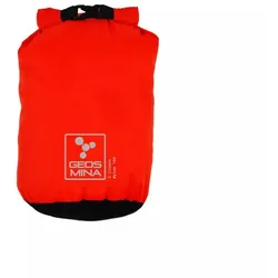 GEOSMINA Packsack 5,0 Liter | rot