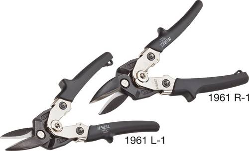 Hazet Karosserie-Blechschere 1961L-1