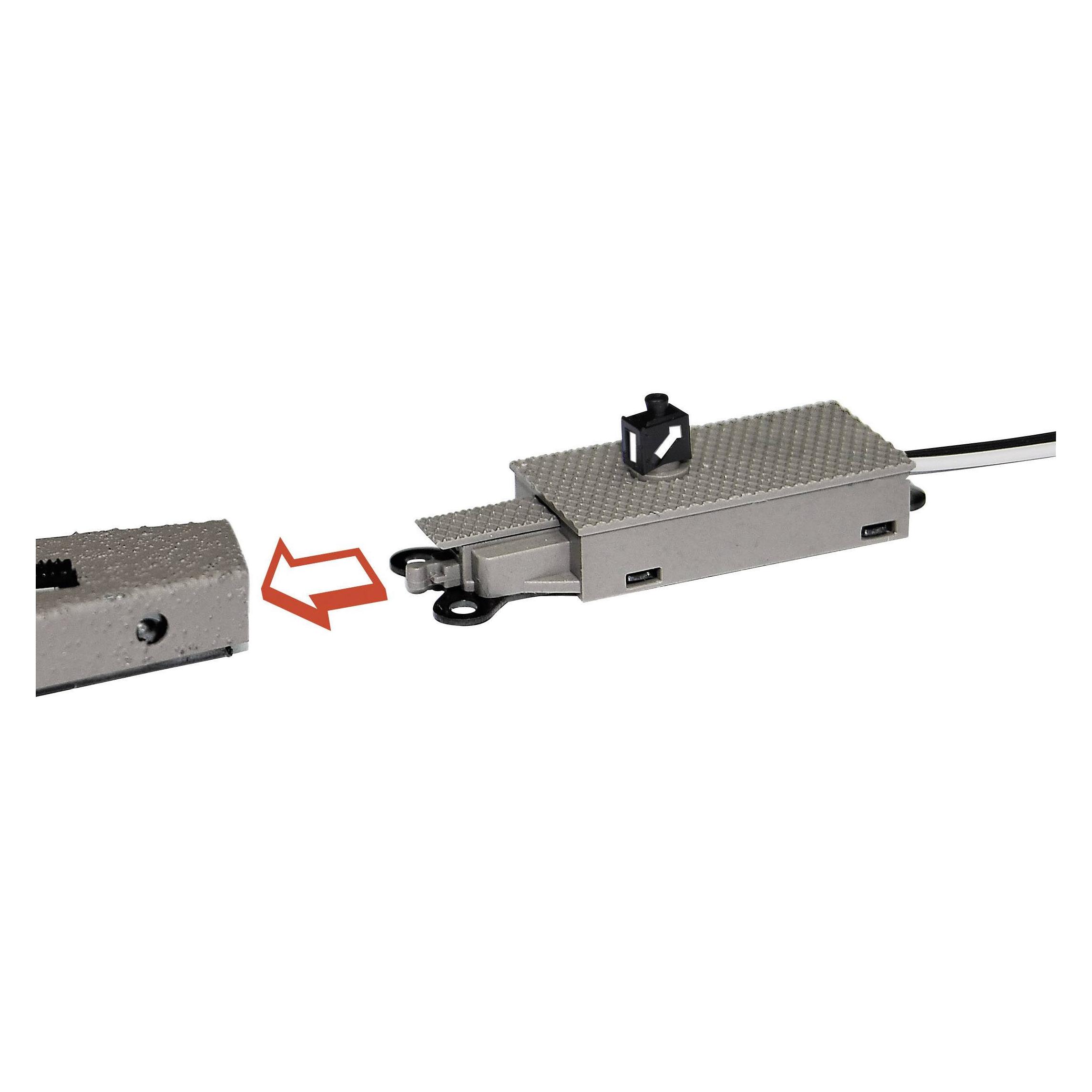 Fleischmann N Weichenlaterne 944001 (944001)