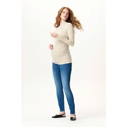 Noppies Umstands-Jeggings Ella, denim, 27