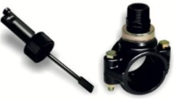 ASTRAL POOL Kit capteur de débit (flow switch) Astralpool pour électrolyseur Clear Connect / Clear Connect Evo
