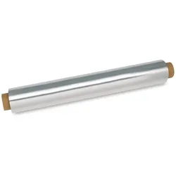 Alufolie 11μm 44cm x 150m