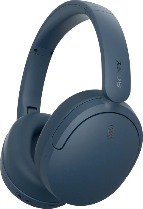 Sony Noise Cancelling WH-CH730N, blau