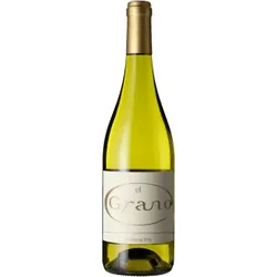Chardonnay 2025 - El Grano - 0.75L