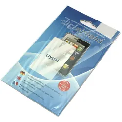 Displayschutzfolie für Nokia Lumia 610, 2 Stück