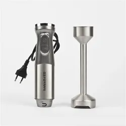 G3 Ferrari G20178, Stabmixer, Silber