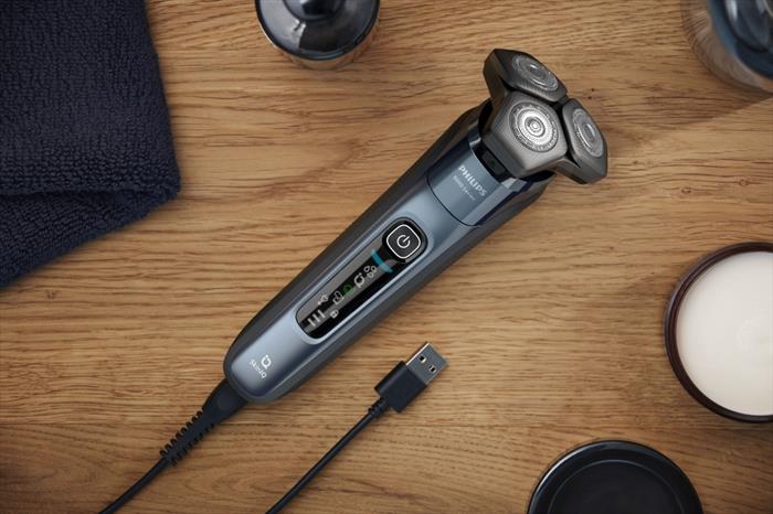 Philips Rasoio Uomo Wet & Dry S8692/35