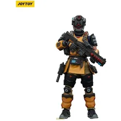 Joy Toy UNSC Dark Source Actionfigur Sniper Moreau 7 cm