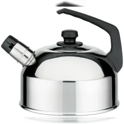 GSW Flötenkessel Classic 20 cm, ca. 2,5 Liter