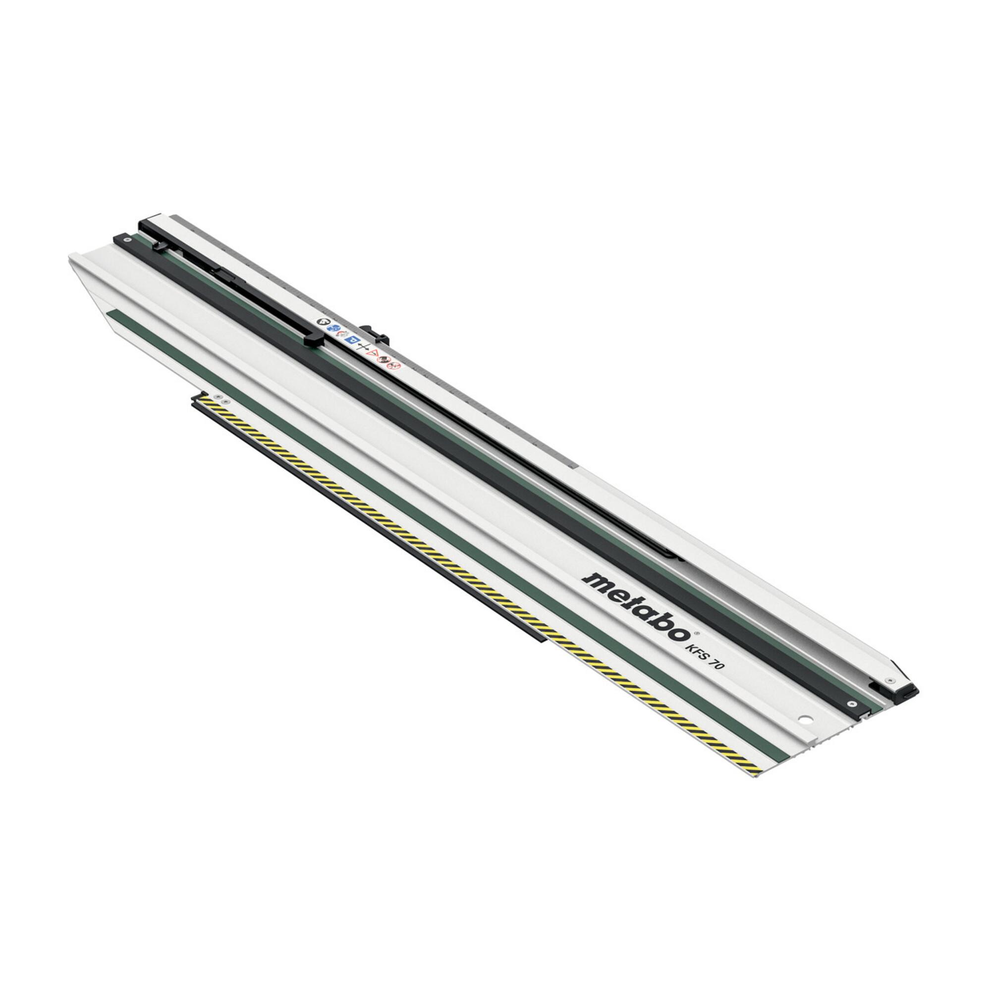 Metabo Kappschiene KFS 70, Länge 70 cm (629017000)