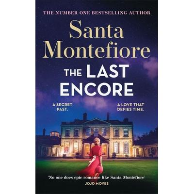 The Last Encore, Taschenbuch von Santa Montefiore, Orion, 978-1-398-72016-9