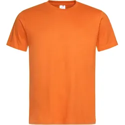 Stedman Unisex T-Shirt ST2000 orange S