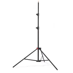 Kaiser Fototechnik Kaiser Standard Leuchtenstativ für Studiofotografie