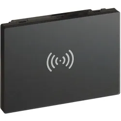 Bticino 345520 LINEA 5000 Modul Smart Access mit Bluetooth/RFID Einzelgerät ohne