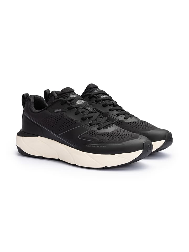 LLOYD Sneakers in Schwarz - 40
