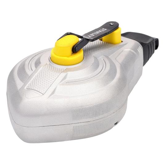 Stanley Schlagschnur Aluminium Profi (STHT47611-0)