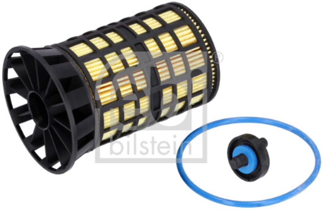 Kraftstofffilter FEBI BILSTEIN 107399