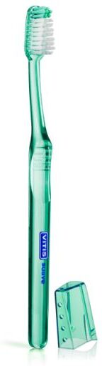 Vitis Vitis Adult Soft Toothbrush Box V2