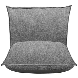 blomus Outdoor Sessel GROW - B/H/T ca. 100.00x100.00x85.00