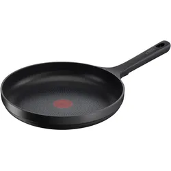 Tefal Trattoria Pro Pfanne 28cm, Pfanne + Kochtopf, Schwarz