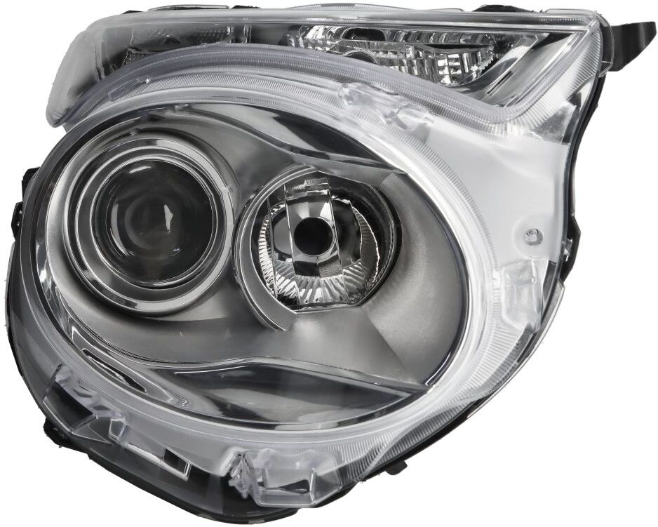Depo Fanali 552-1146R-LD-EM