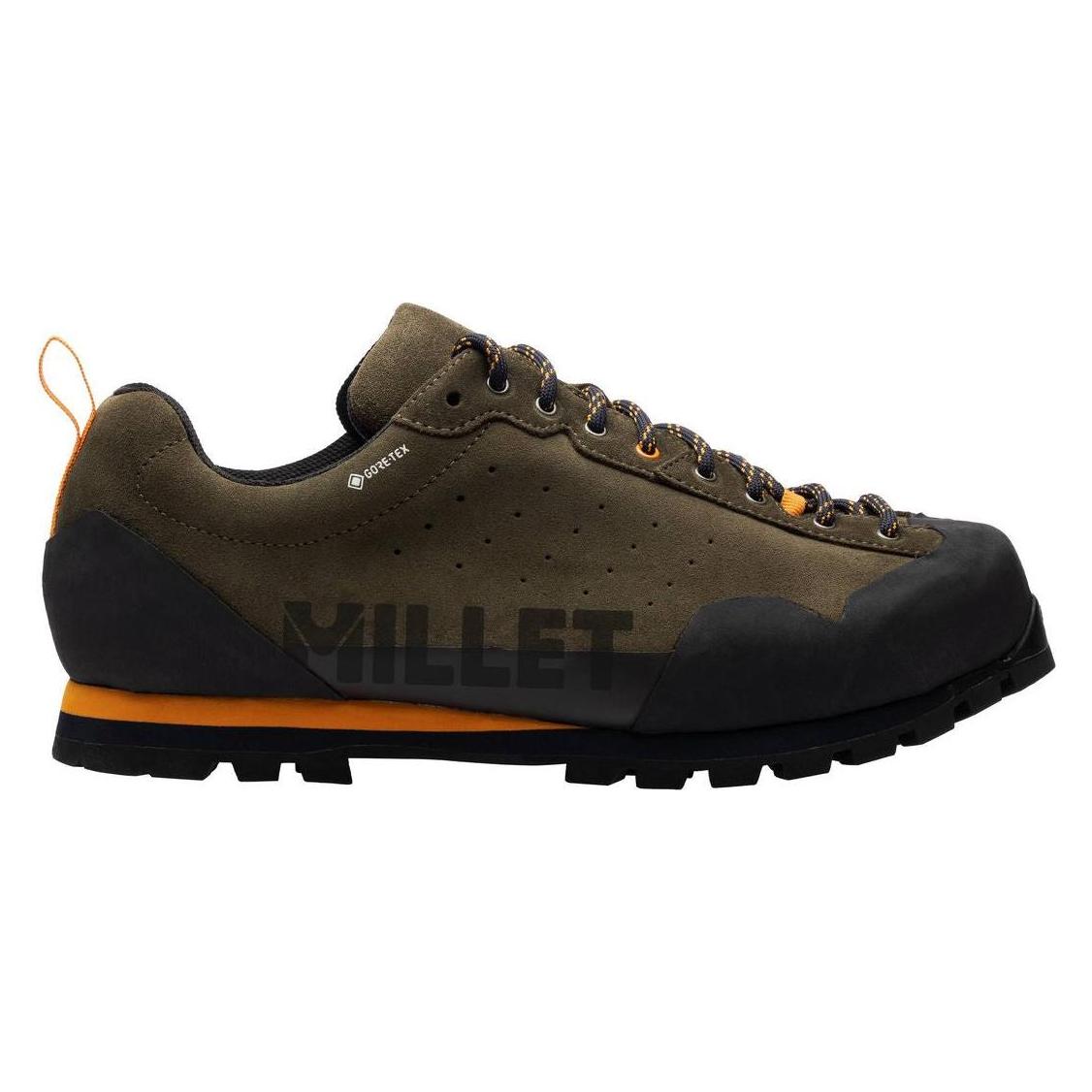 Millet Friction Gtx Schuhe (38) (MILL05695-3515720400896)
