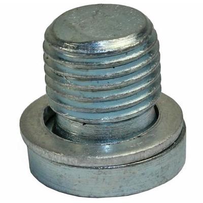 METZGER AUTOTEILE Verschlussschraube, Getriebegehäuse GREENPARTS 8030046 für VW