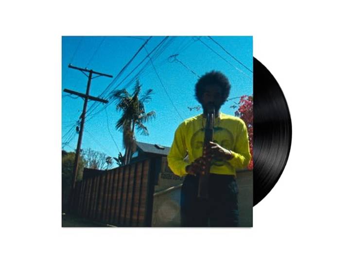Moving Day Ep