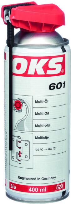 OKS Multi-Huile, Spray 601 400 ml (1134420178)