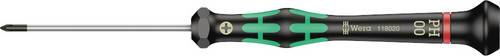 Wera Werk Elektron. Schraubendreher 118020