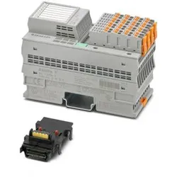 Phoenix Contact 1397156 Temperaturmodul AXL P RTD8 1F AXLPRTD81F