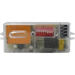 EVN Lichttechnik Bewegungsmelder L66BM
