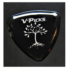 V-Picks V-Pick Tree Of Life Mandolin Pick (2.75 mm) (46534676)