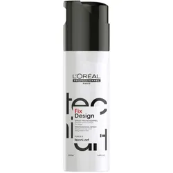 200ml L'Oréal Professionnel Paris tecni.art Fix Design