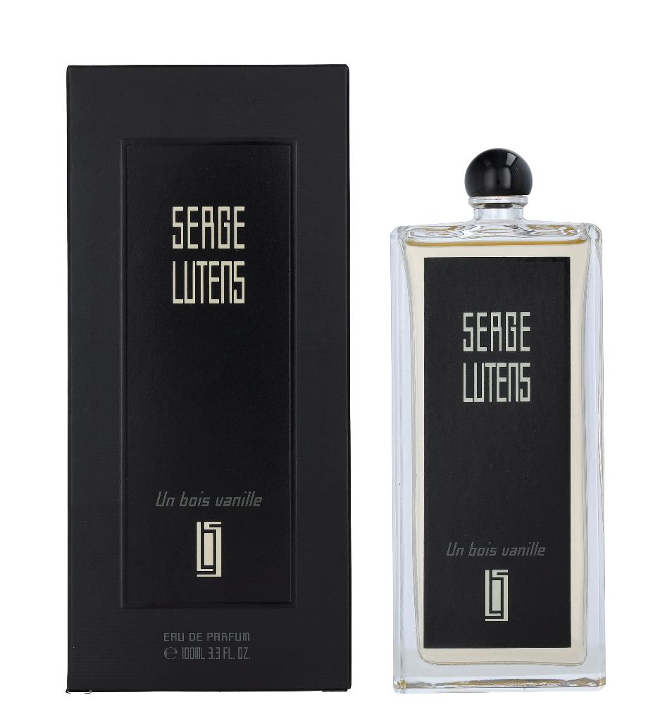 Serge Lutens Un Bois Vanille Edp Spray.