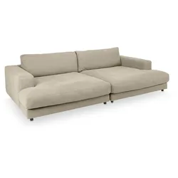Megasofa CAVALLI PLUS 2.0 (BHT 290x86x170 cm) - BHT 290x86x170 cm