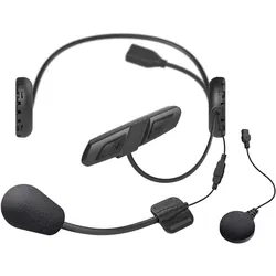Sena, Motorradfunk, 3S Plus (1er Set)