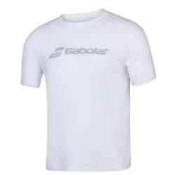 Babolat - EXERCISE Babolat Tee - Herren (2020)  M