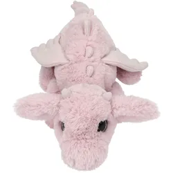 Trend - Plush Dragon Pink (0414183) (12 cm)