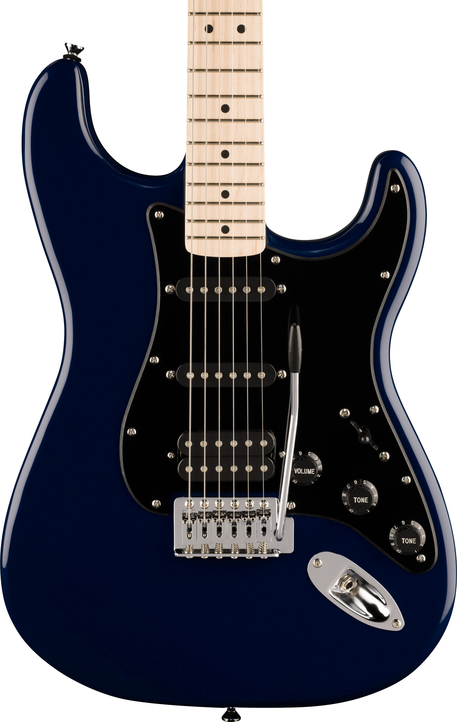 Fender Squier Sonic Strat HSS MN MNB