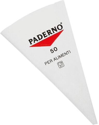Paderno Sacchetto per decorare 55 cm