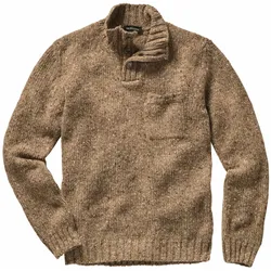 Kilcarra Tweed Troyer - 50