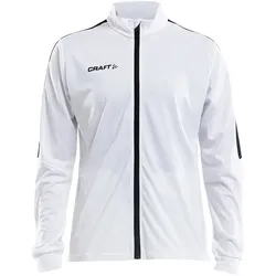 CRAFT Progress Trainingsjacke Damen 1900 - white XXL