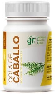 GHF Cavalinha 100 Tabs