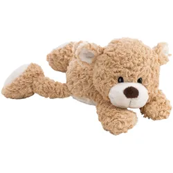 NICI Kuscheltier Bär Finni 30cm - braun